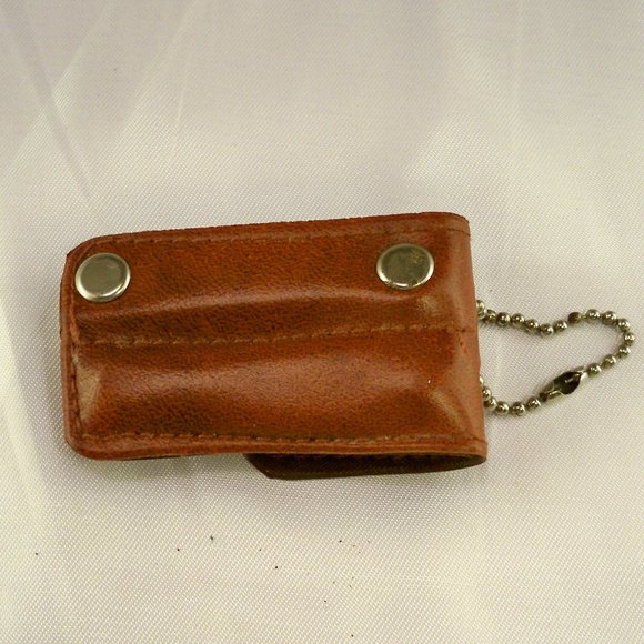 La Cross Toe Neil Clippers, Knife, Flathead, Bottle Opener & File - Picture 4 of 4